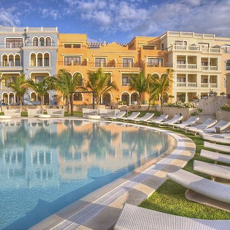 Alsol Luxury Village Punta Cana Buitenkant foto