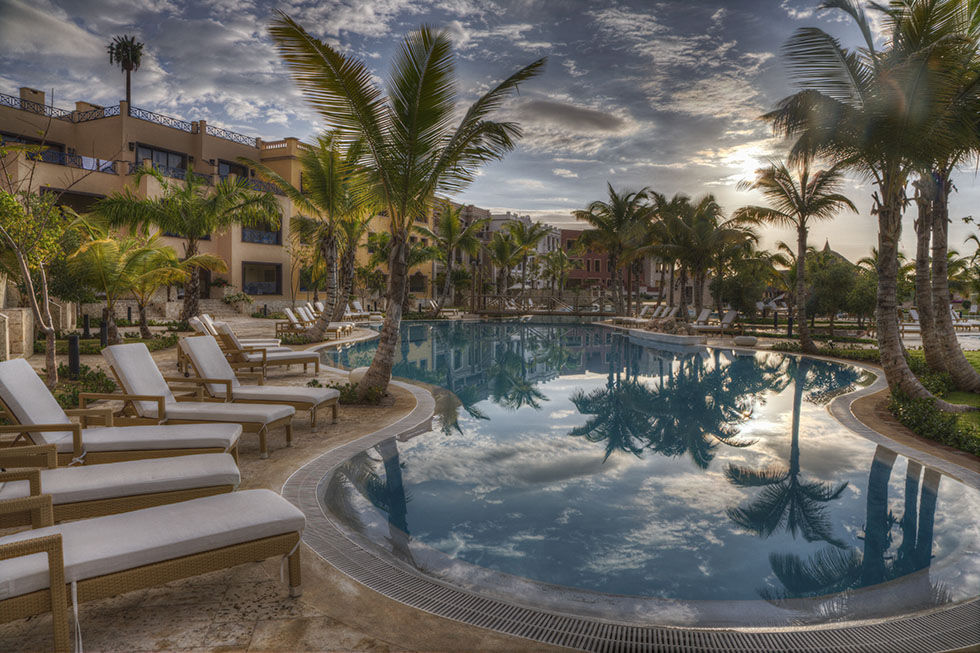 Alsol Luxury Village Punta Cana Buitenkant foto