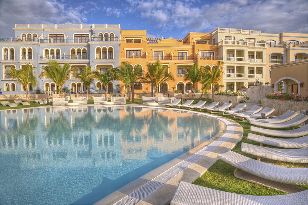 Alsol Luxury Village Punta Cana Buitenkant foto