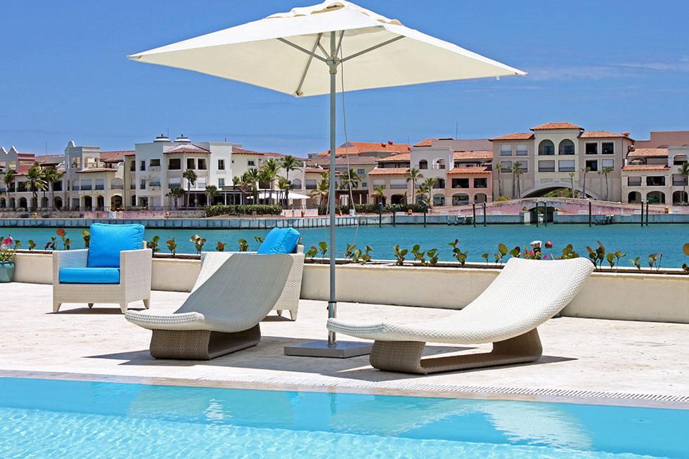Alsol Luxury Village Punta Cana Buitenkant foto