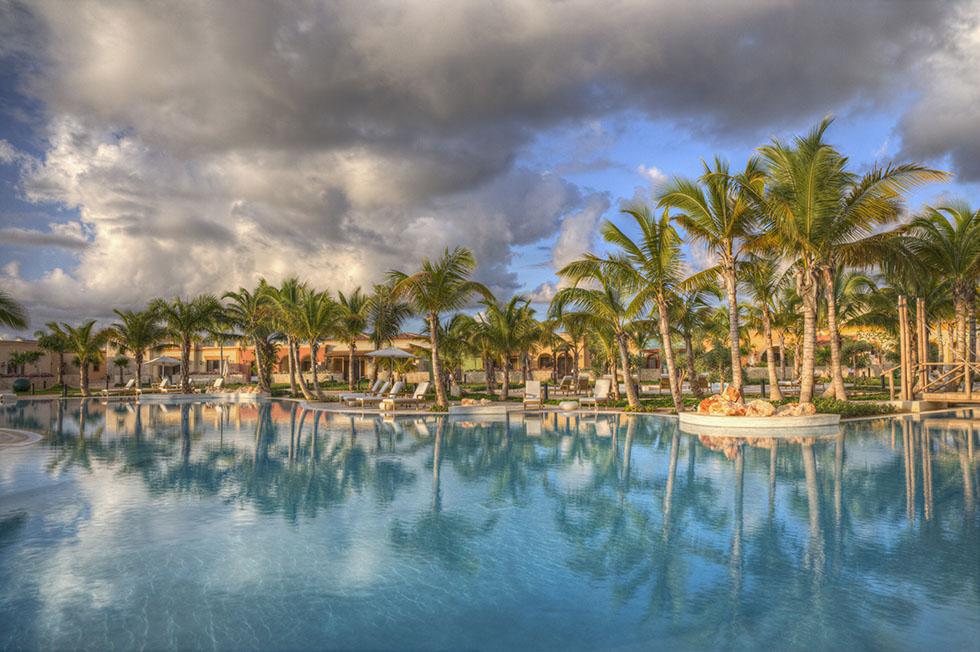Alsol Luxury Village Punta Cana Buitenkant foto