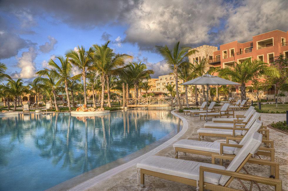 Alsol Luxury Village Punta Cana Buitenkant foto