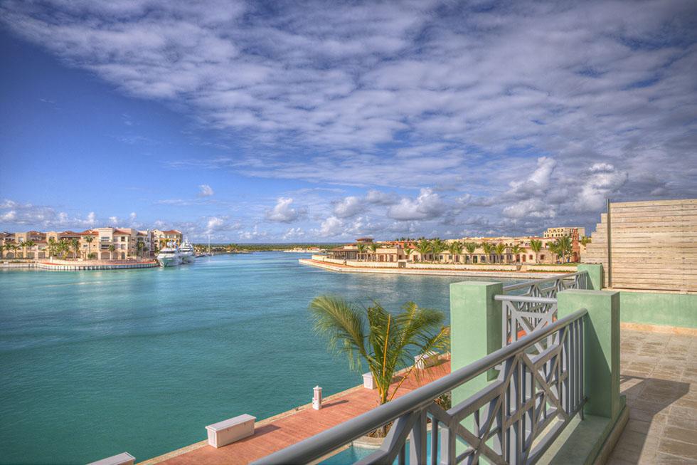 Alsol Luxury Village Punta Cana Buitenkant foto