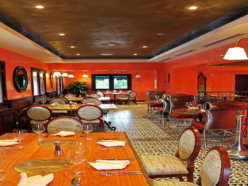 Alsol Luxury Village Punta Cana Buitenkant foto