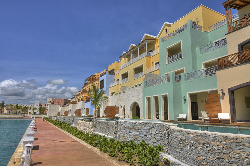 Alsol Luxury Village Punta Cana Buitenkant foto