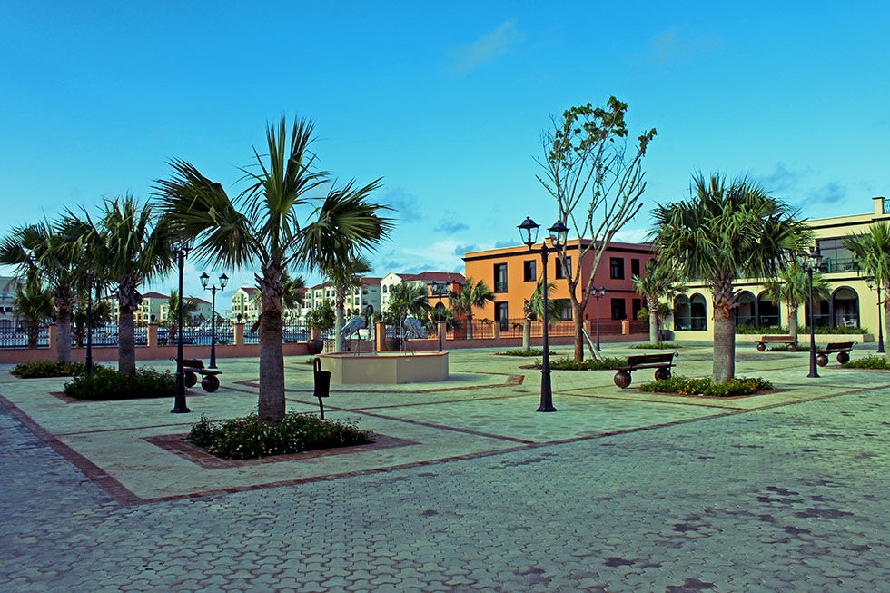 Alsol Luxury Village Punta Cana Buitenkant foto