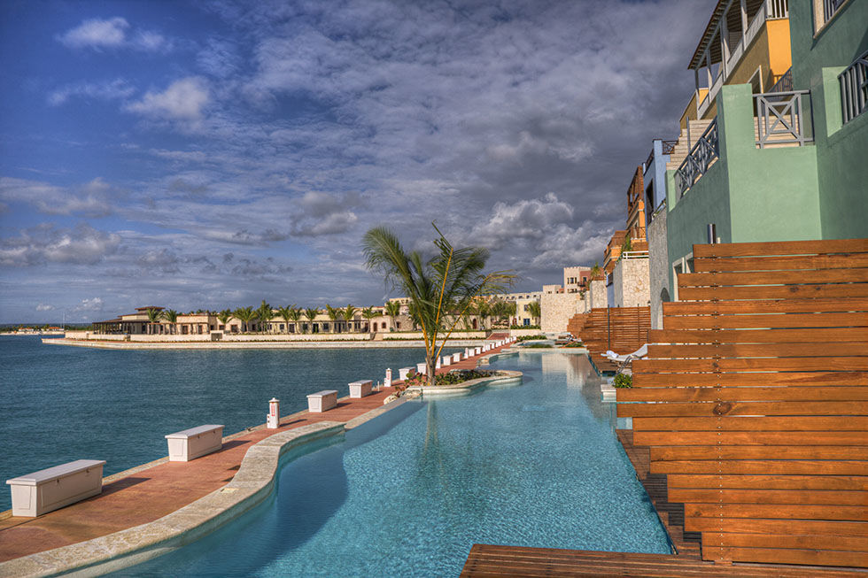 Alsol Luxury Village Punta Cana Buitenkant foto