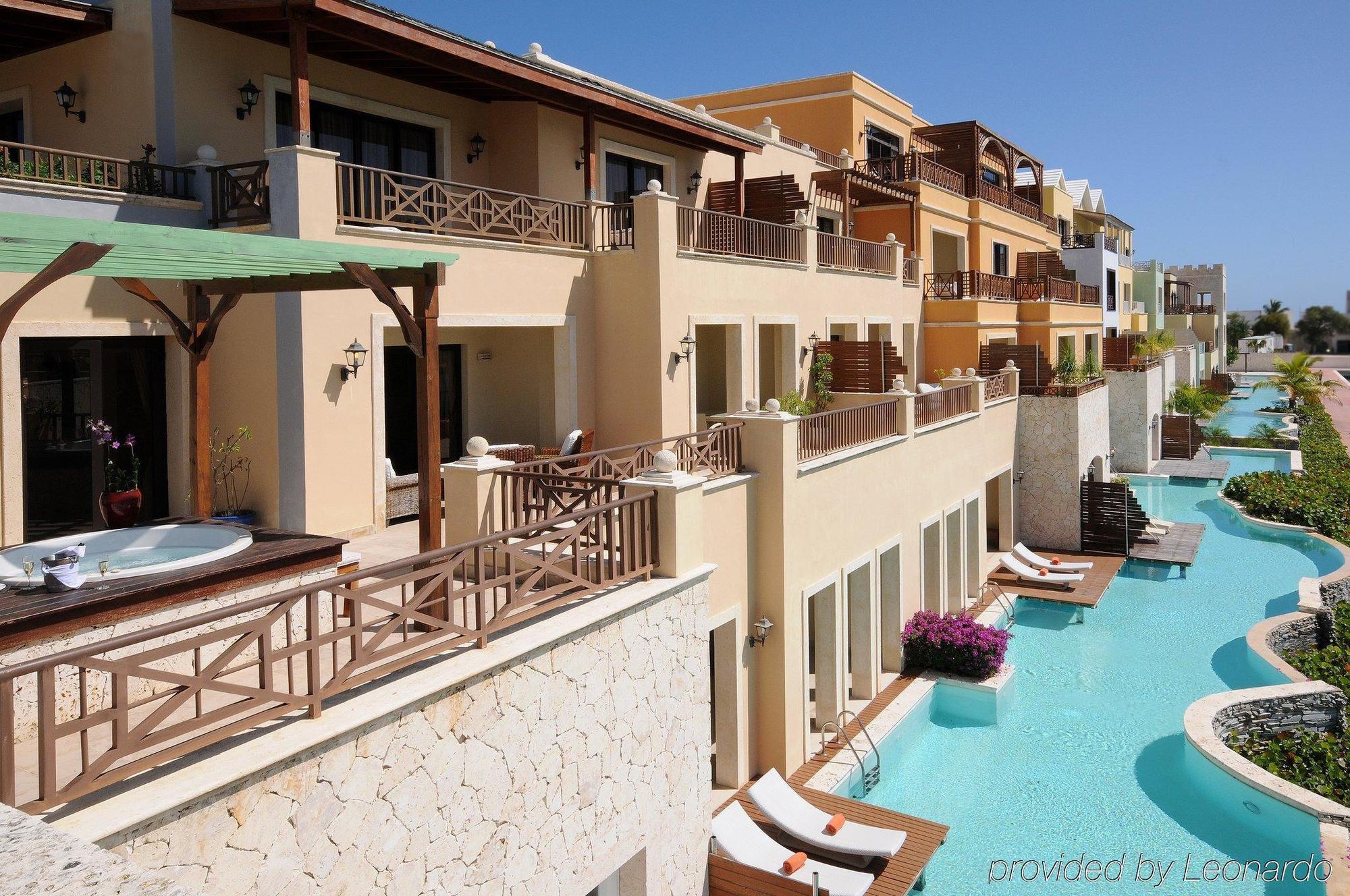 Alsol Luxury Village Punta Cana Buitenkant foto