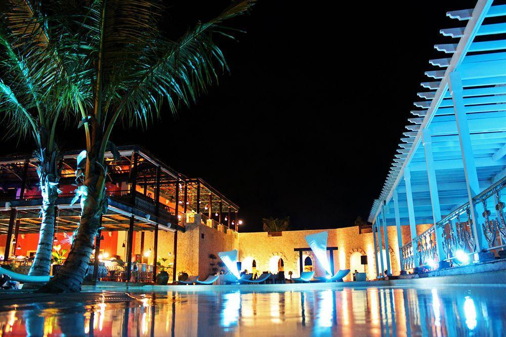 Alsol Luxury Village Punta Cana Buitenkant foto