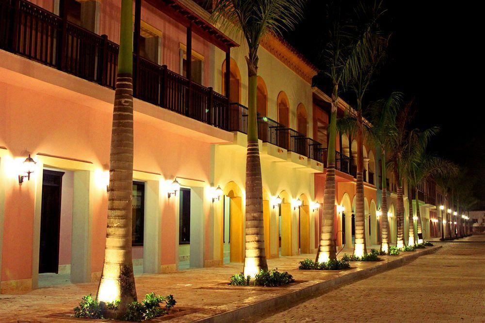 Alsol Luxury Village Punta Cana Buitenkant foto