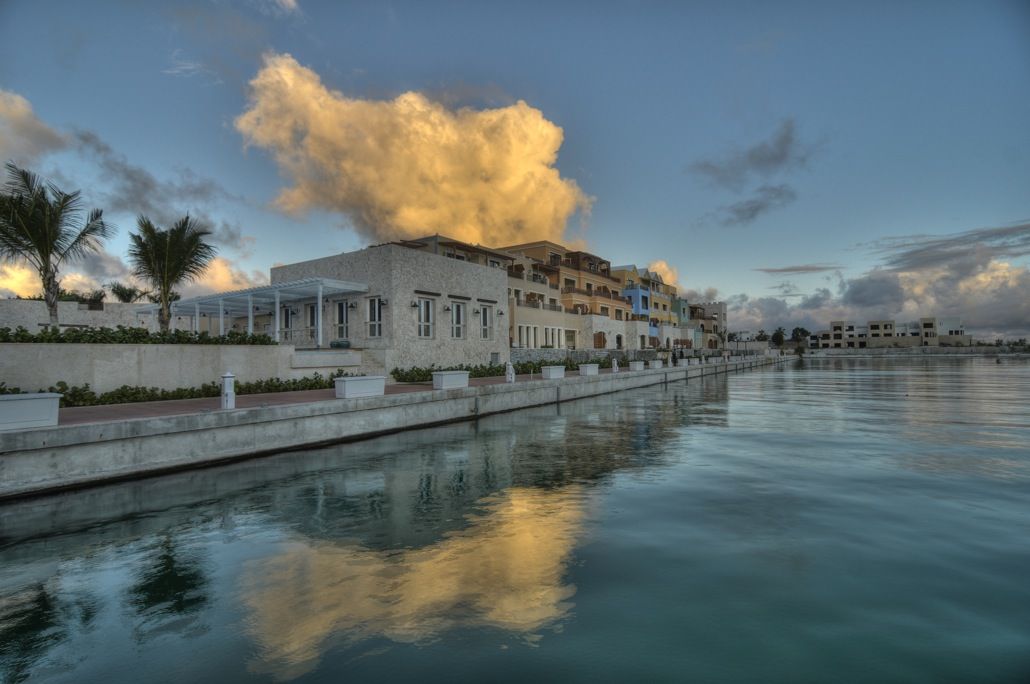 Alsol Luxury Village Punta Cana Buitenkant foto