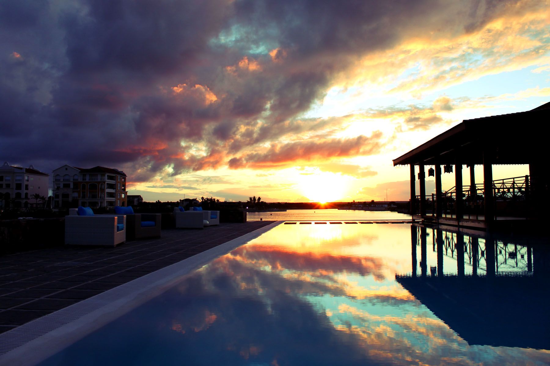 Alsol Luxury Village Punta Cana Interieur foto