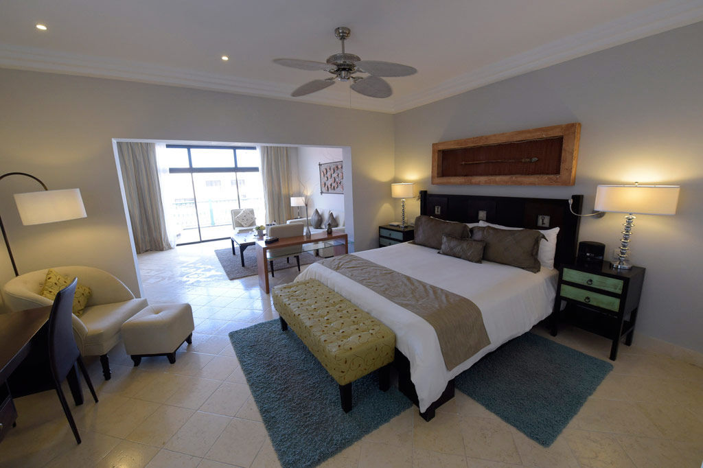 Alsol Luxury Village Punta Cana Buitenkant foto