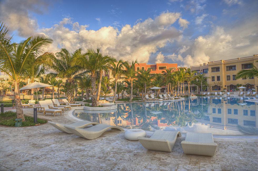 Alsol Luxury Village Punta Cana Buitenkant foto