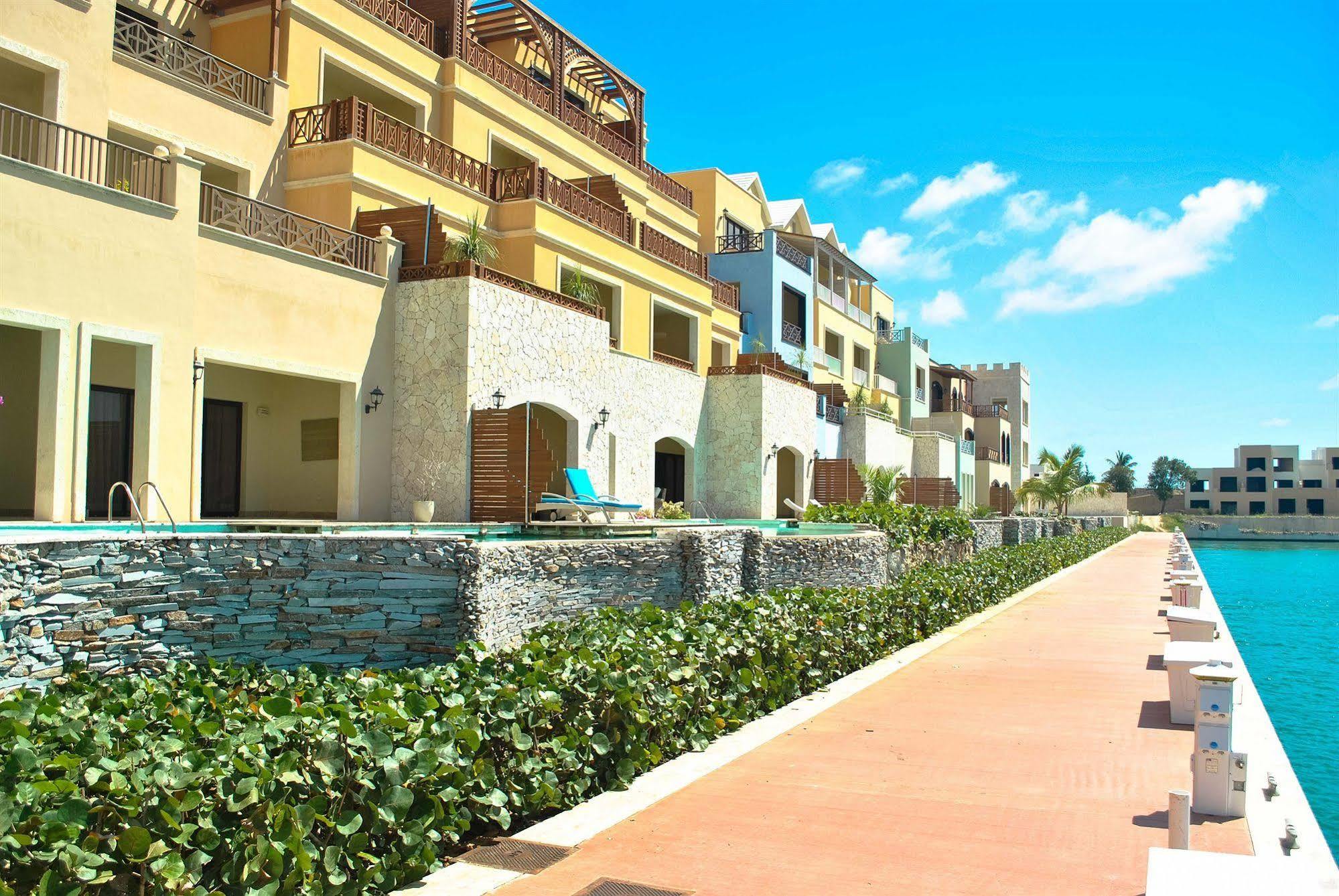 Alsol Luxury Village Punta Cana Buitenkant foto