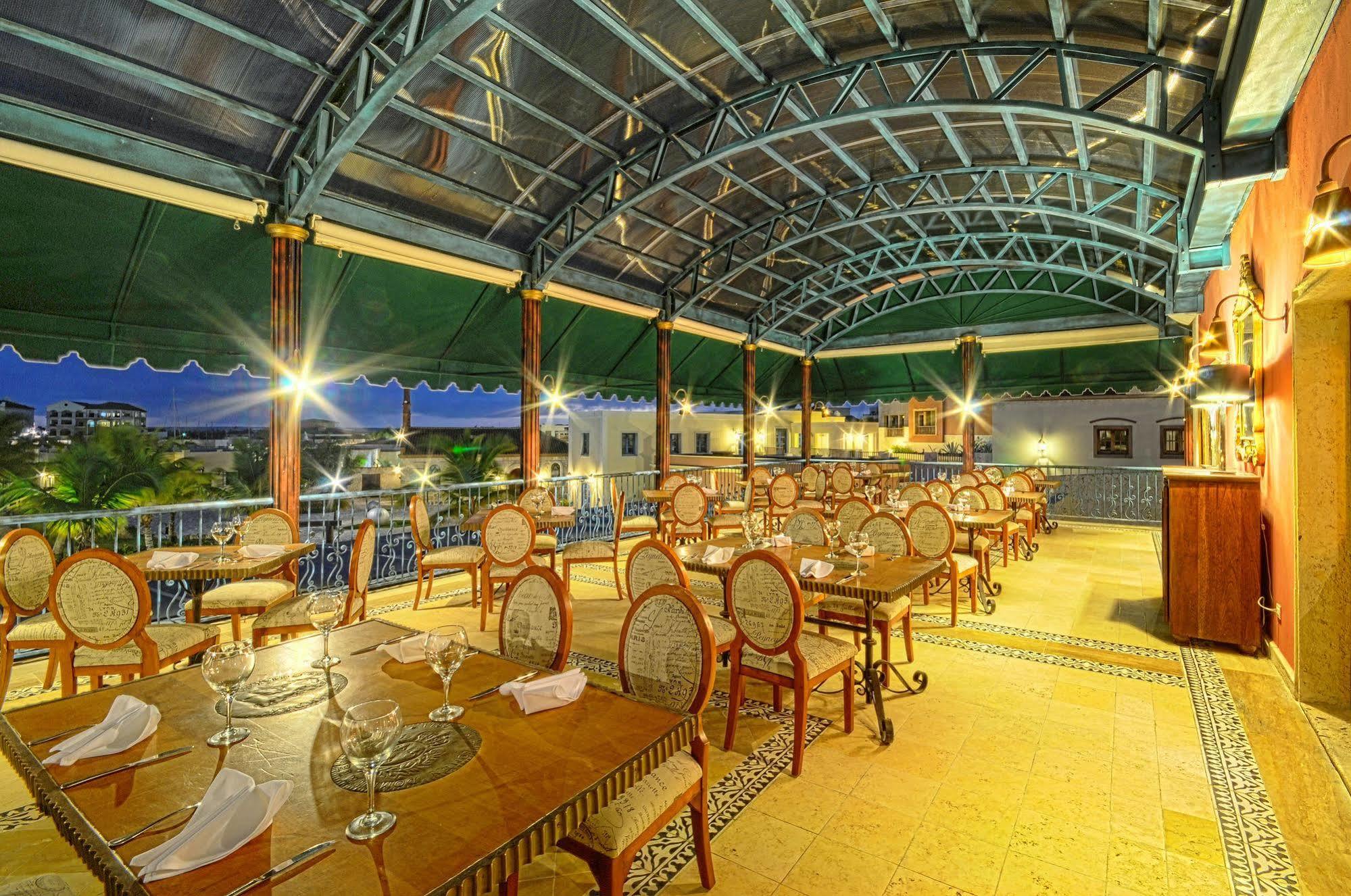 Alsol Luxury Village Punta Cana Buitenkant foto