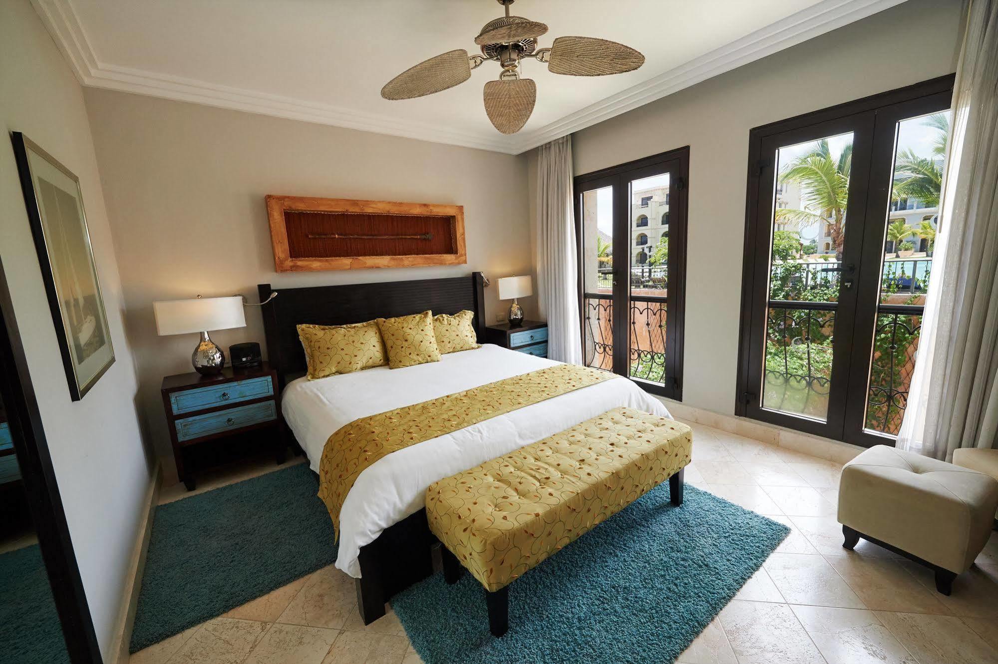Alsol Luxury Village Punta Cana Buitenkant foto
