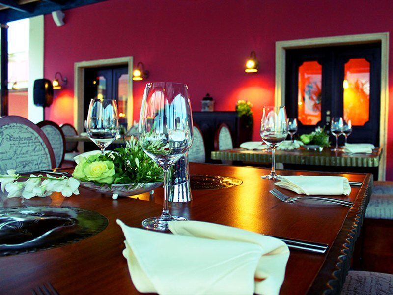 Alsol Luxury Village Punta Cana Buitenkant foto