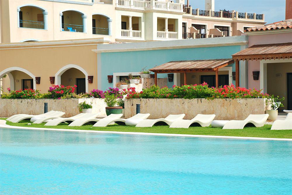 Alsol Luxury Village Punta Cana Buitenkant foto