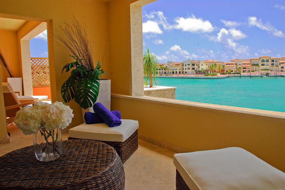 Alsol Luxury Village Punta Cana Buitenkant foto